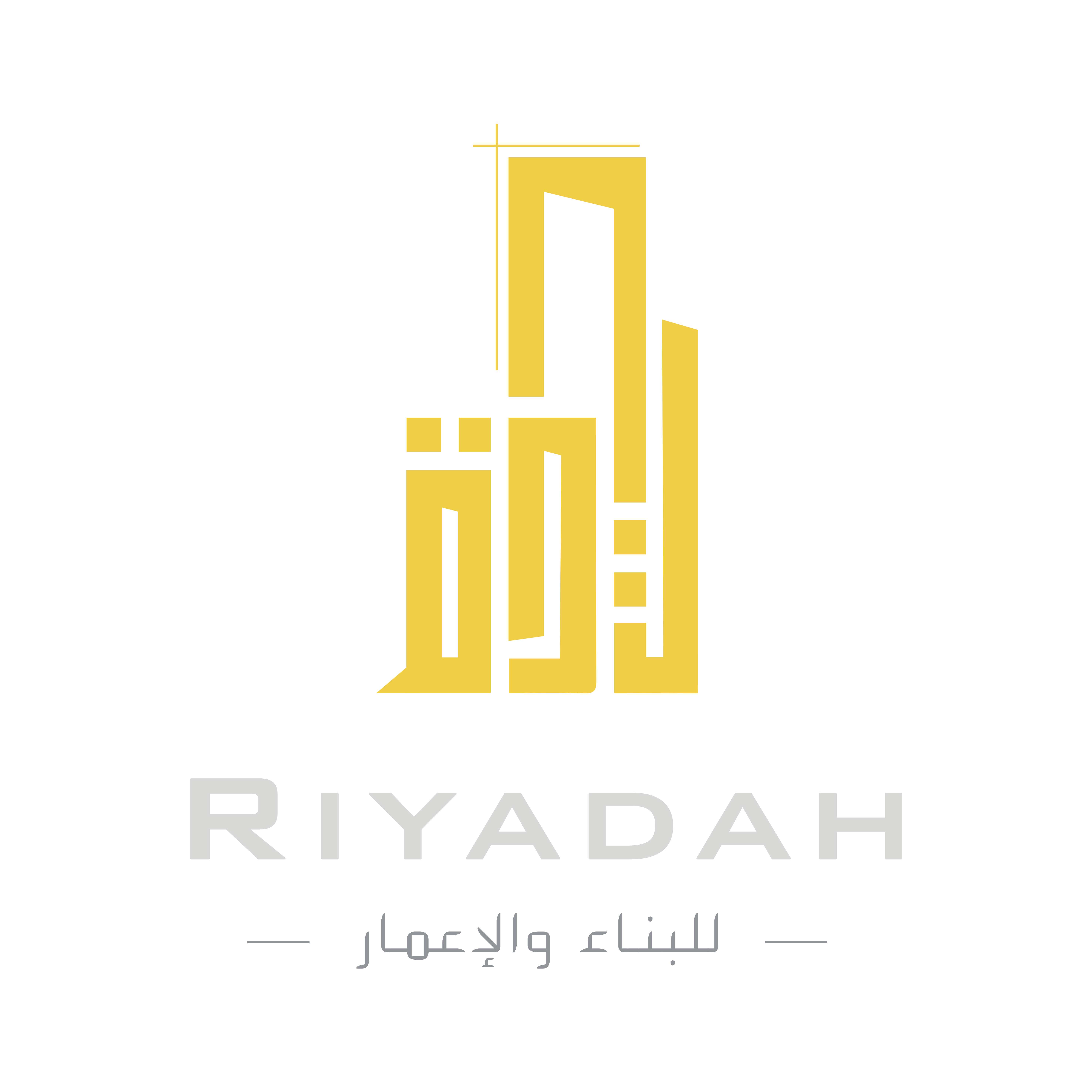 Riyadah Arch.  |  ريادة للاعمار